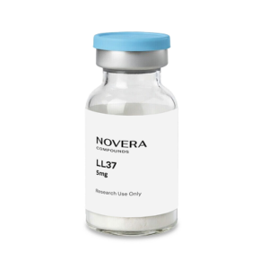 Novera-LL37-5mg
