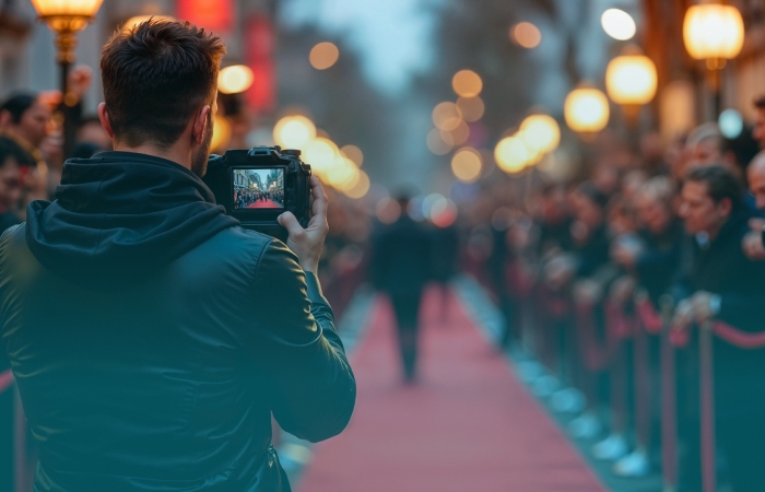 celebrities and peptides