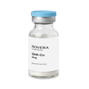 Novera GHK-Cu - 50mg