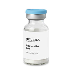 Novera Hexarelin